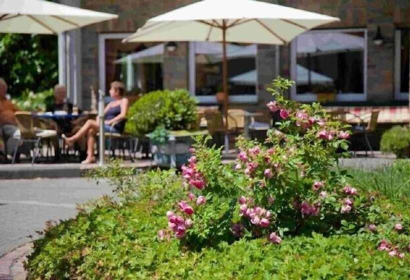 ホテル Landhaus Schend