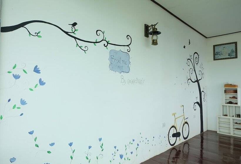 ホテル Laong Pilom Boutique Guesthouse