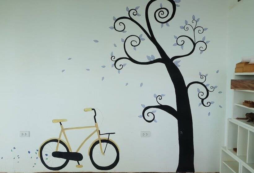 ホテル Laong Pilom Boutique Guesthouse