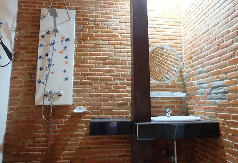 ホテル Laong Pilom Boutique Guesthouse