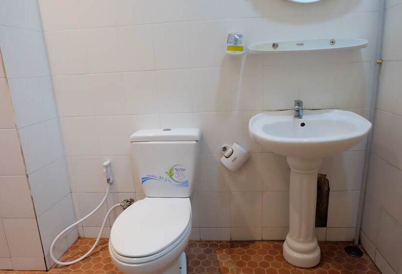 ホテル Laong Pilom Boutique Guesthouse