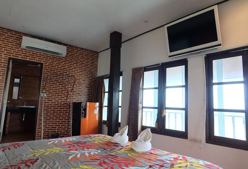 ホテル Laong Pilom Boutique Guesthouse