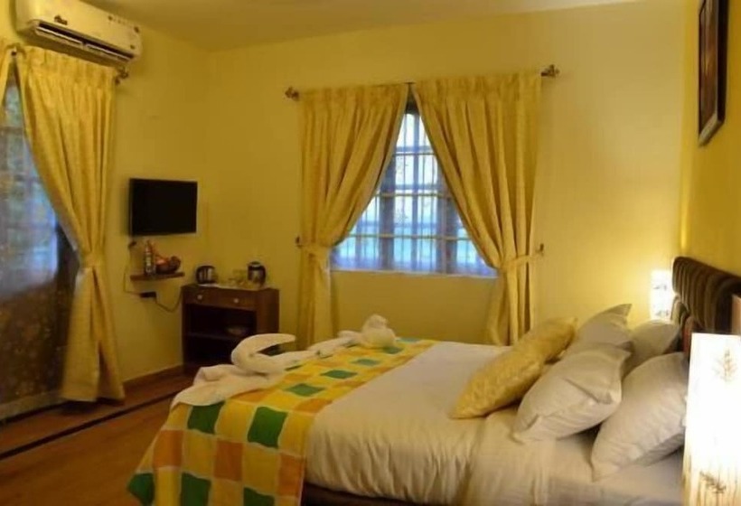 בית מלון כפרי Martins Siesta