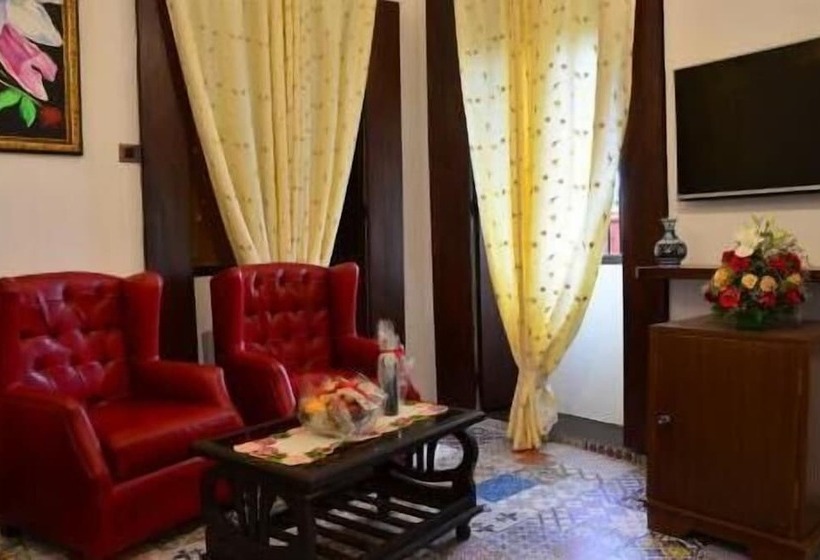 בית מלון כפרי Martins Siesta