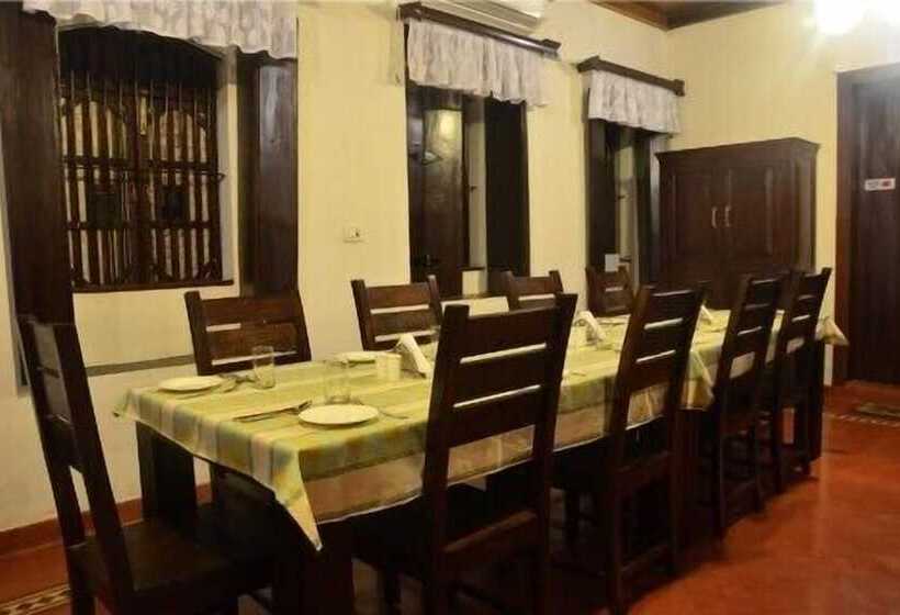 בית מלון כפרי Martins Siesta