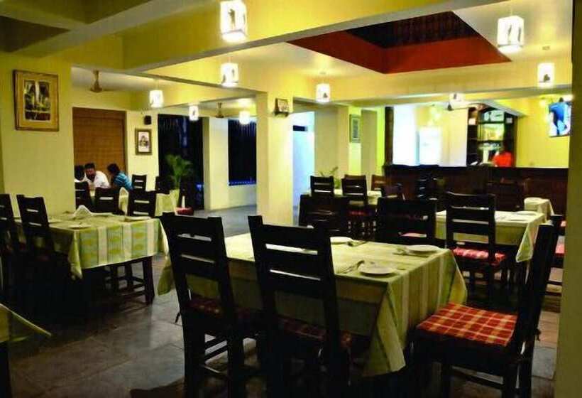 בית מלון כפרי Martins Siesta