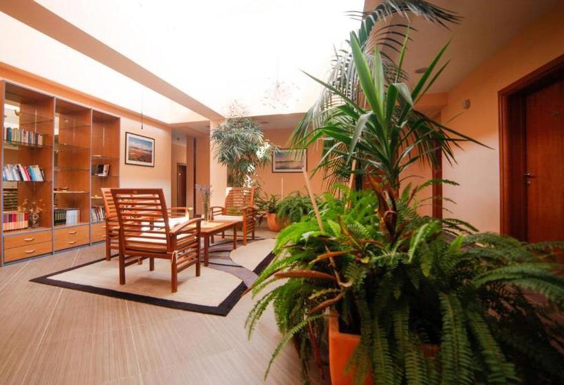 בית מלון כפרי Merlot