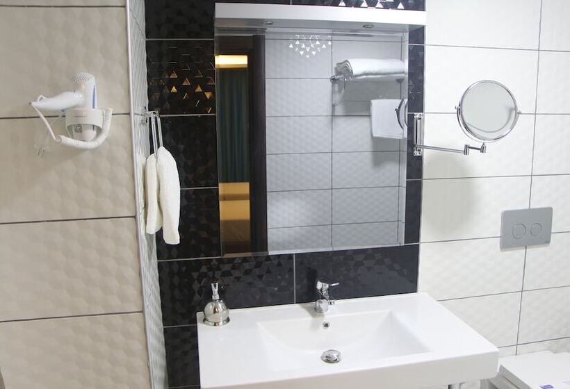 ホテル Minerva Pazar