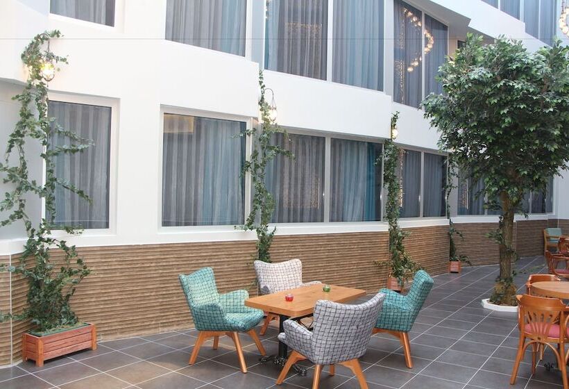 ホテル Minerva Pazar