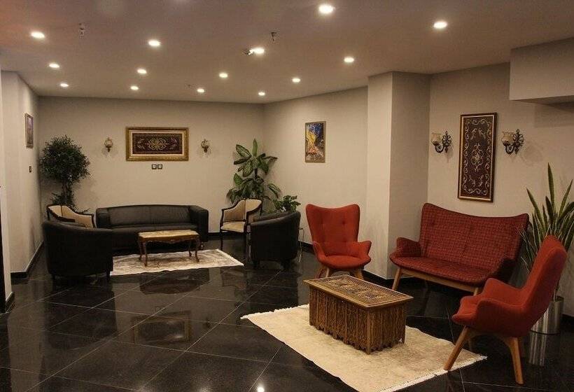 ホテル Minerva Pazar