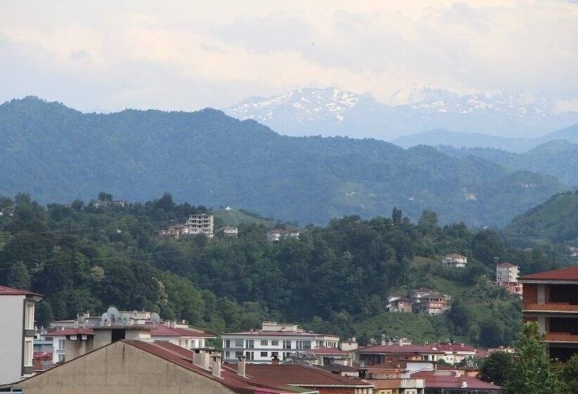 ホテル Minerva Pazar