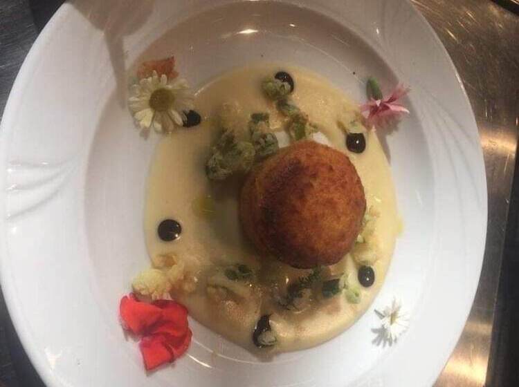 Отель Miramonti