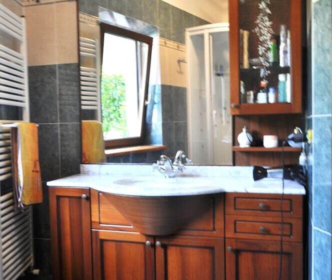 Отель Miramonti