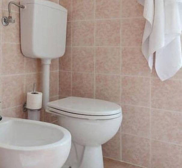 בית מלון כפרי Miramonti