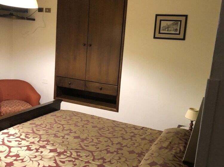 Отель Miramonti