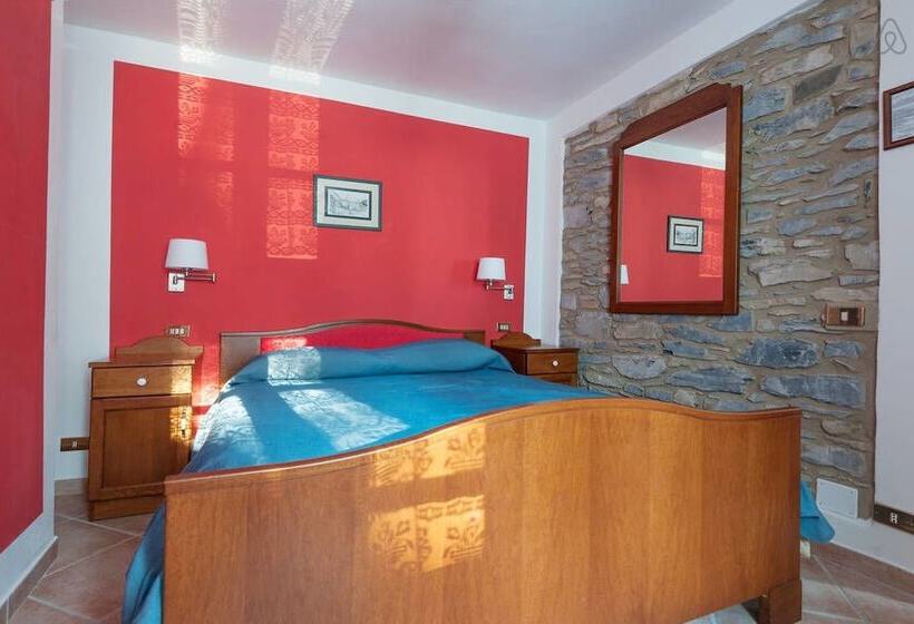 Отель Miramonti