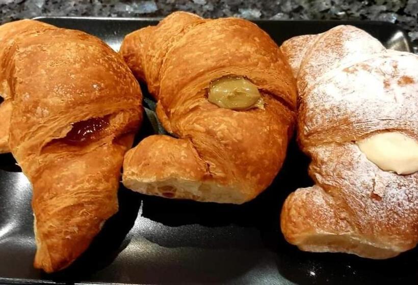 בית מלון כפרי Mirella E Ristorante Bar Don Bacco