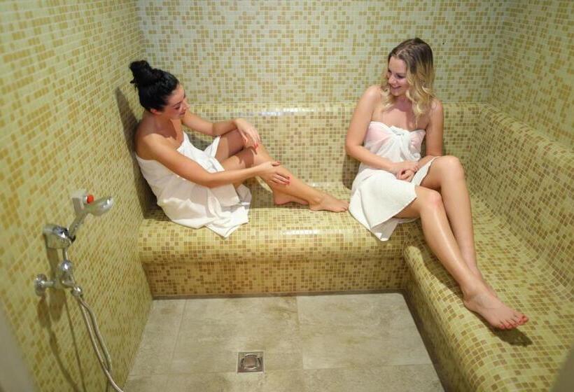 בית מלון כפרי Nádas Tó Park