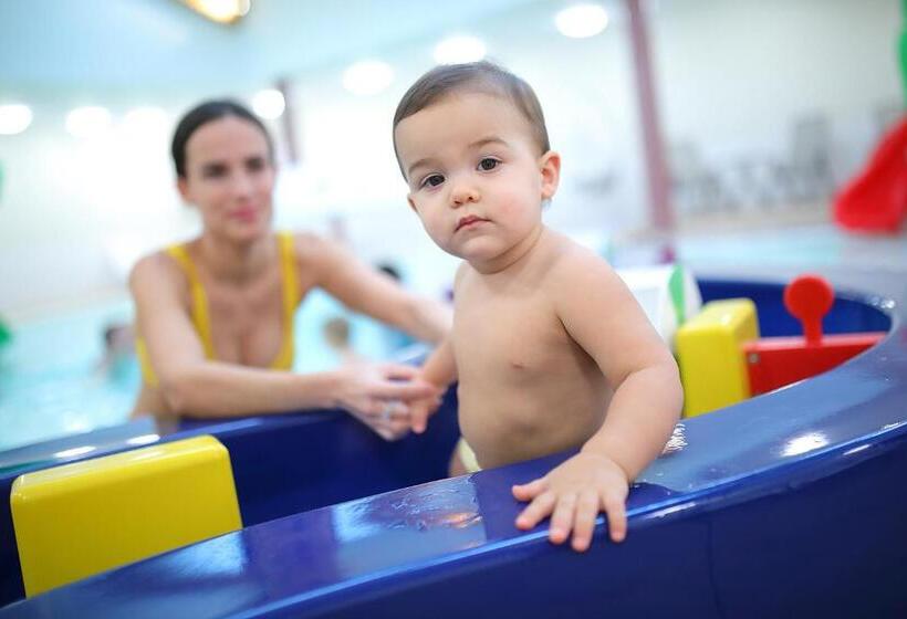 בית מלון כפרי Nádas Tó Park