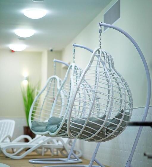 בית מלון כפרי Nádas Tó Park