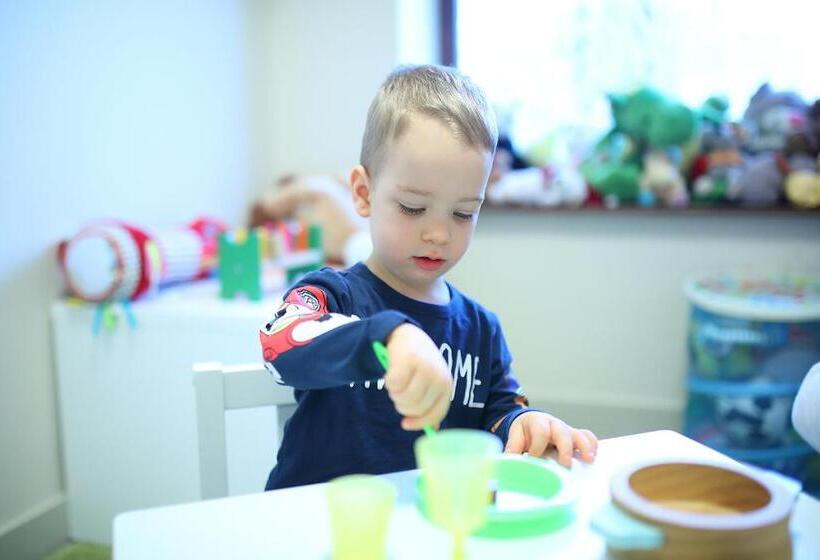 בית מלון כפרי Nádas Tó Park