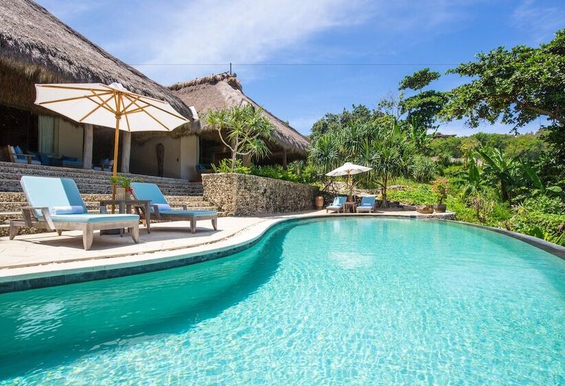 Nihi Sumba   Member Leading Hotels Of The World