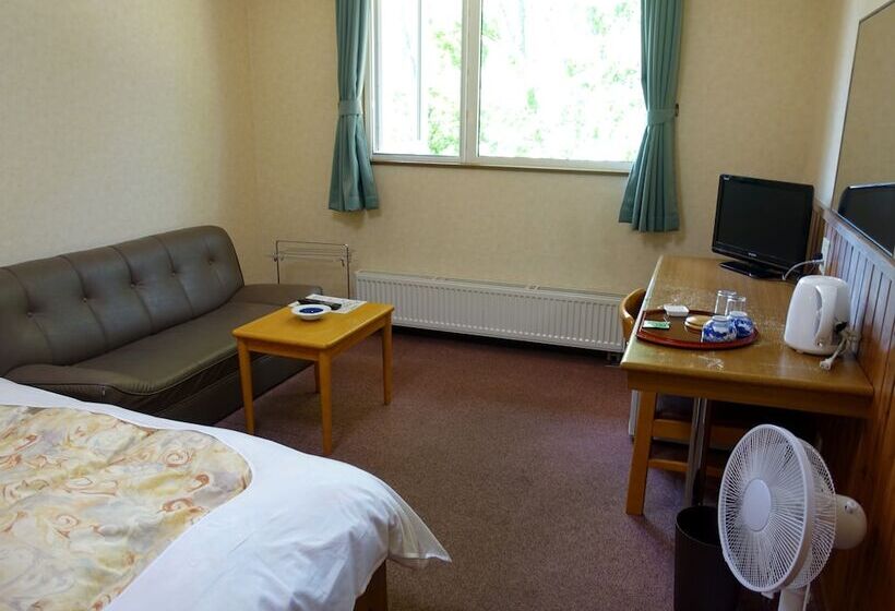 فندق Nukabirakan Kanko