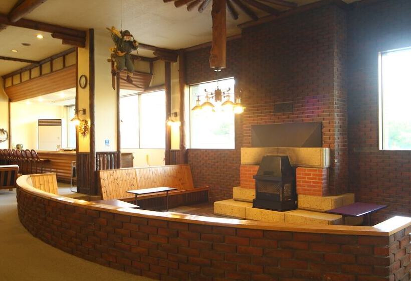 בית מלון כפרי Nukabirakan Kanko