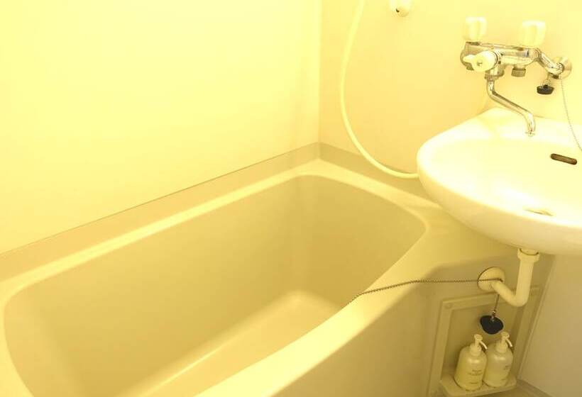 בית מלון כפרי Nukabirakan Kanko