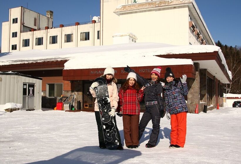 فندق Nukabirakan Kanko