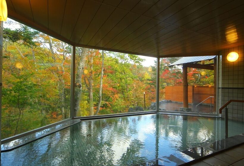 בית מלון כפרי Nukabirakan Kanko