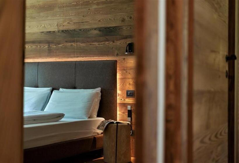 فندق Orobie Alps Resort