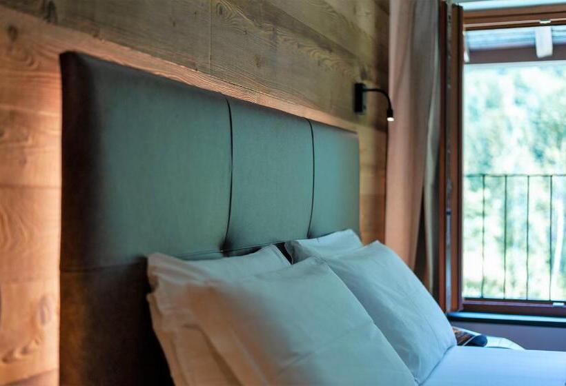 ホテル Orobie Alps Resort