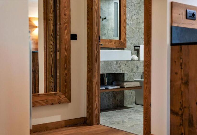 فندق Orobie Alps Resort