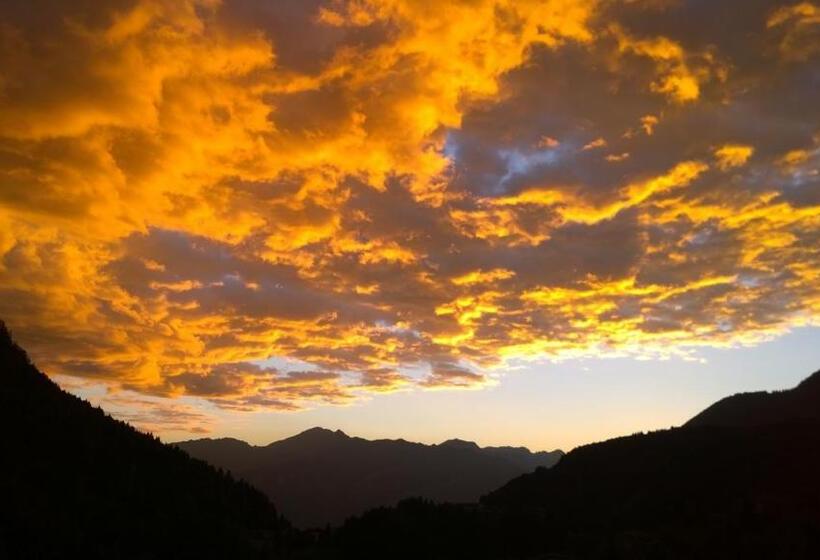 فندق Orobie Alps Resort