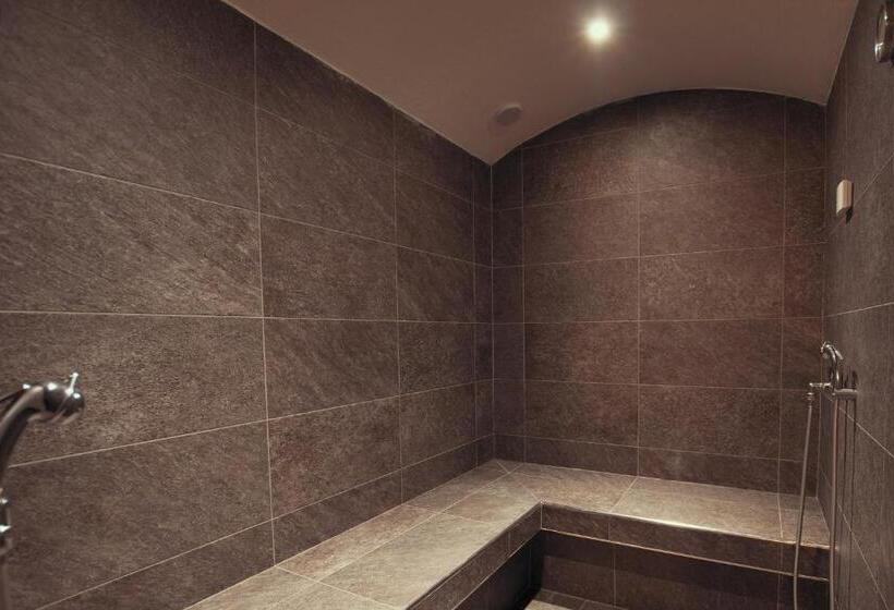 فندق Orobie Alps Resort