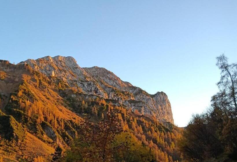 ホテル Orobie Alps Resort