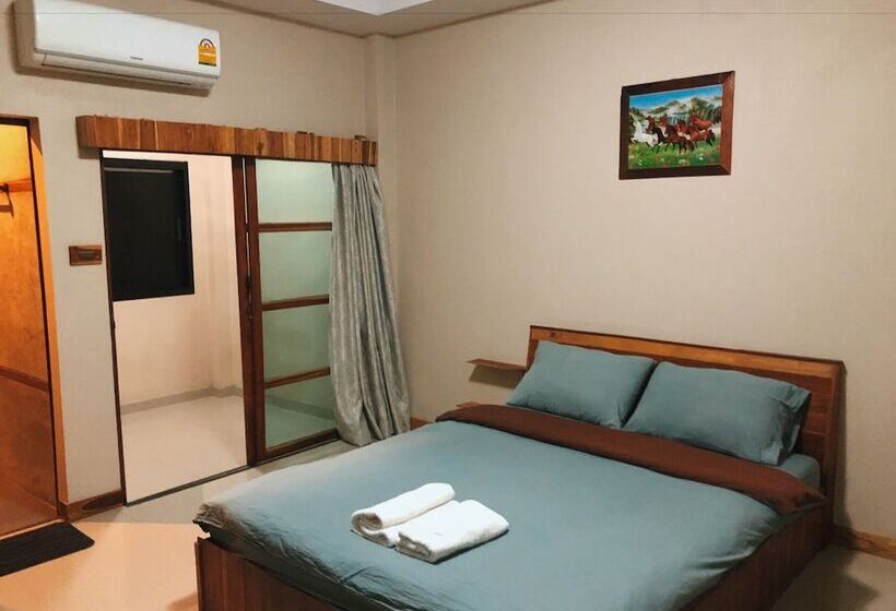 فندق Palm Spring Apartment