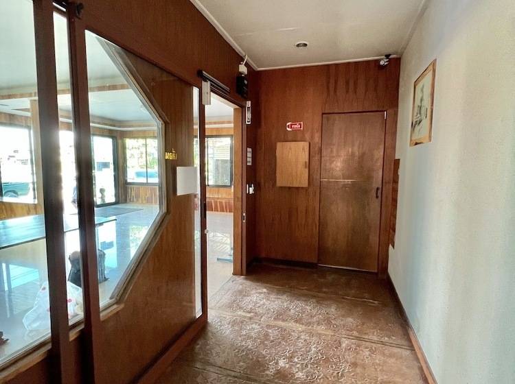 فندق Palm Spring Apartment