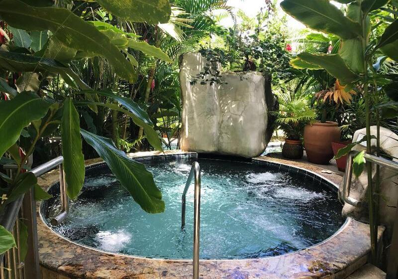 فندق Paradise Hot Springs Thermal Resort