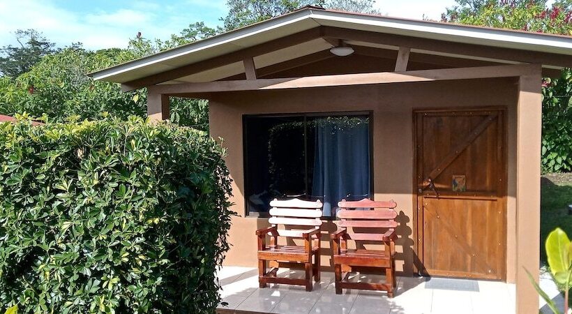 ホテル Paraiso Volcano Lodge