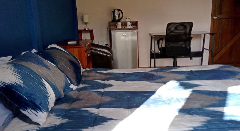 ホテル Paraiso Volcano Lodge