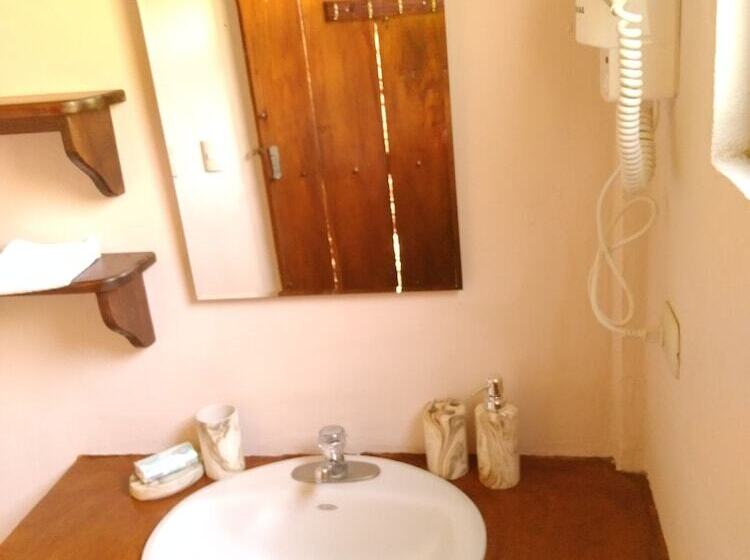 فندق Paraiso Volcano Lodge