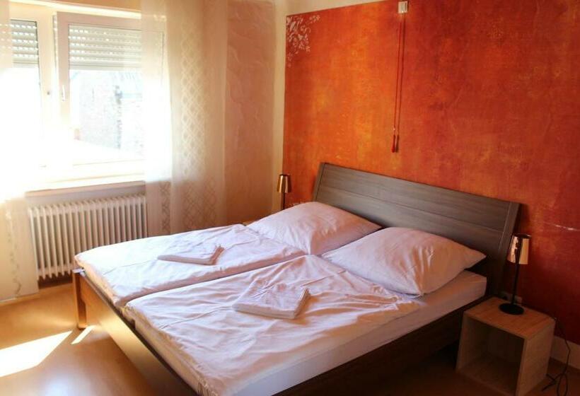 ホテル Pastis   Staffless With Self Check In