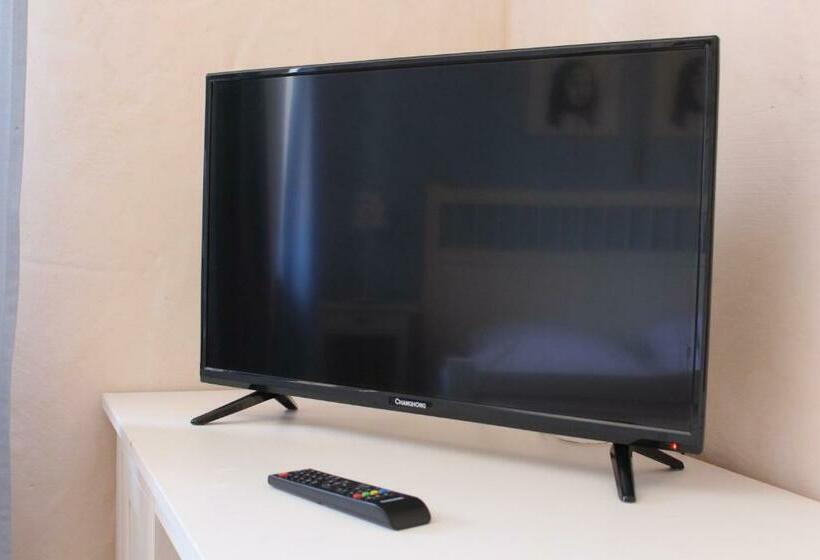 ホテル Pastis   Staffless With Self Check In