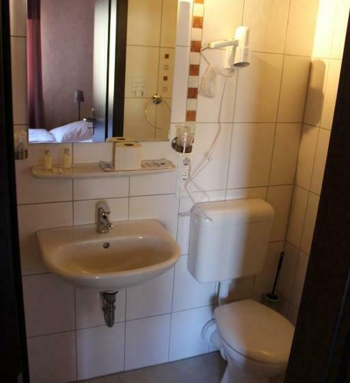 ホテル Pastis   Staffless With Self Check In