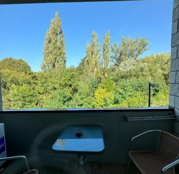 בית מלון כפרי Pian Del Sole