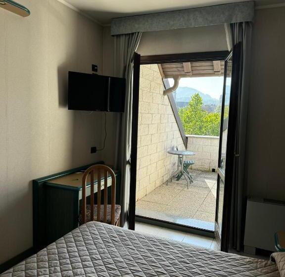 בית מלון כפרי Pian Del Sole