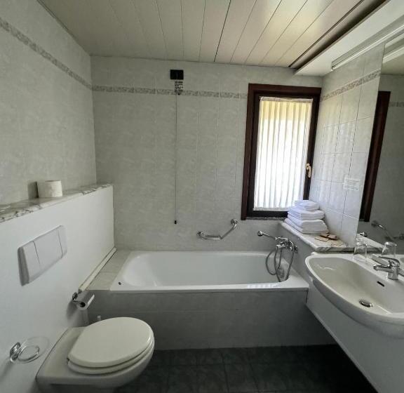 בית מלון כפרי Pian Del Sole