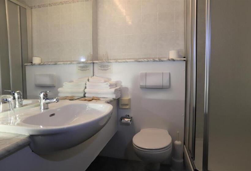 בית מלון כפרי Pian Del Sole